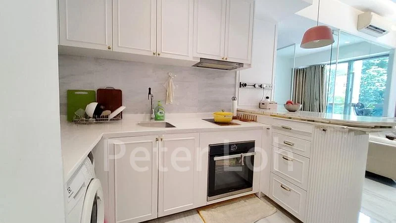 THE ALPS RESIDENCES 8