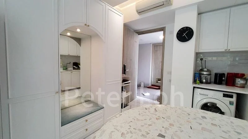 THE ALPS RESIDENCES 9