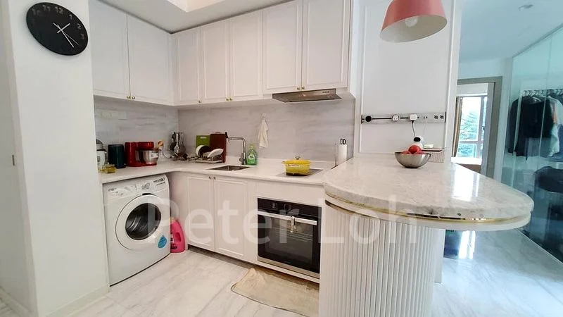 THE ALPS RESIDENCES 10