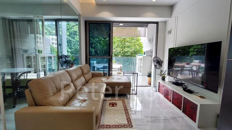 THE ALPS RESIDENCES 11