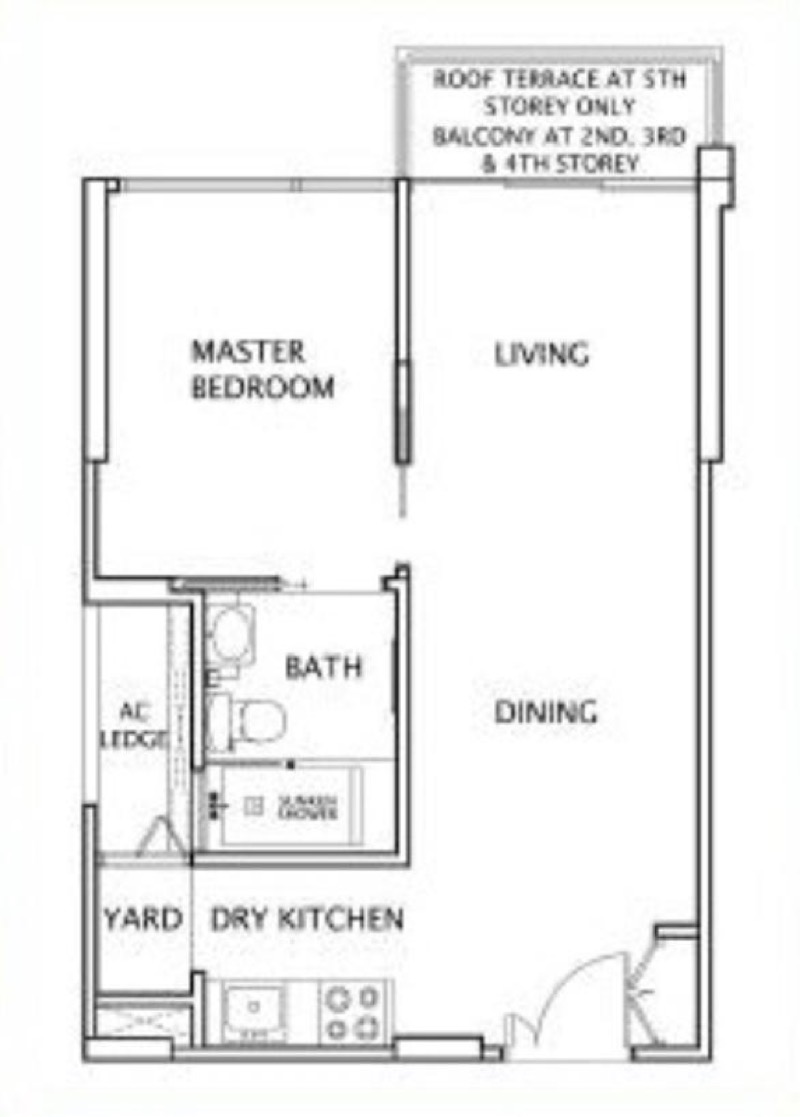 SANCTUARY @ 813 13