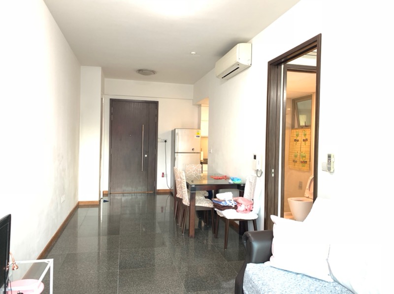 SANCTUARY @ 813 19