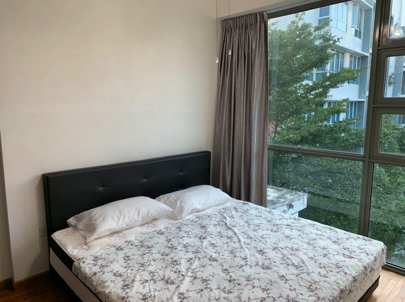 SANCTUARY @ 813 7