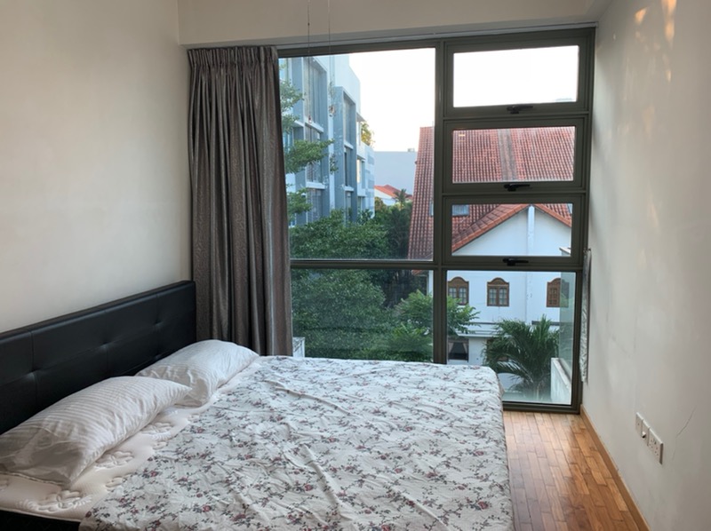 SANCTUARY @ 813 8