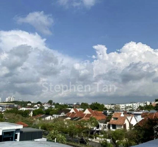 CORONATION SHOPPING PLAZA 2