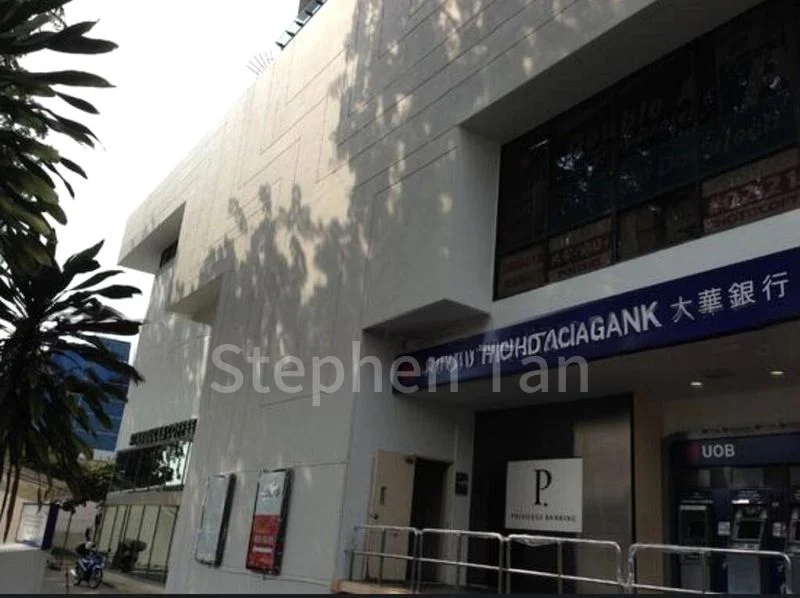 CORONATION SHOPPING PLAZA 3