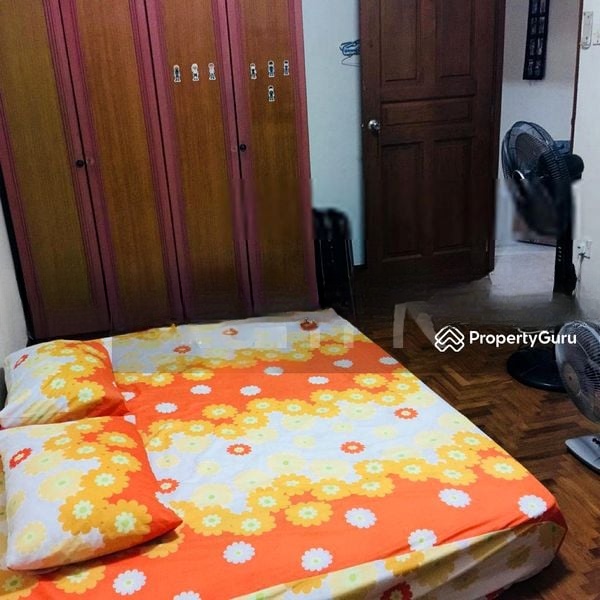 CHOA CHU KANG CRES 5