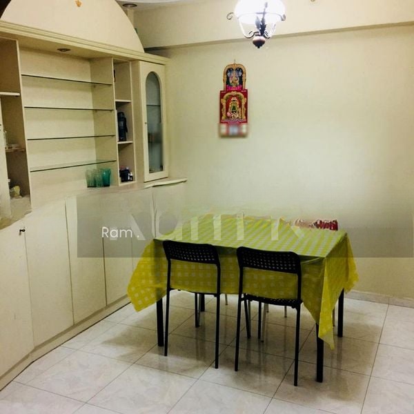 CHOA CHU KANG CRES 3