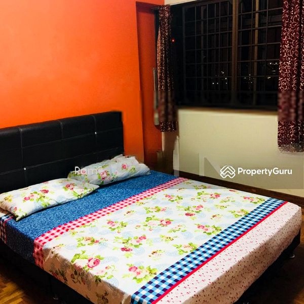 CHOA CHU KANG CRES 2