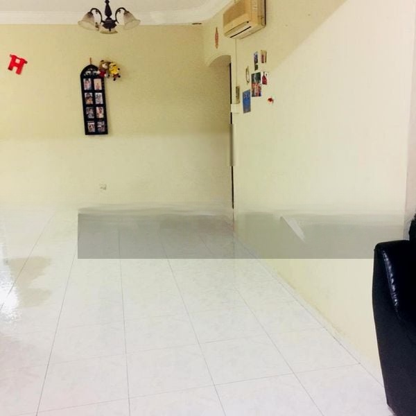 CHOA CHU KANG CRES 4