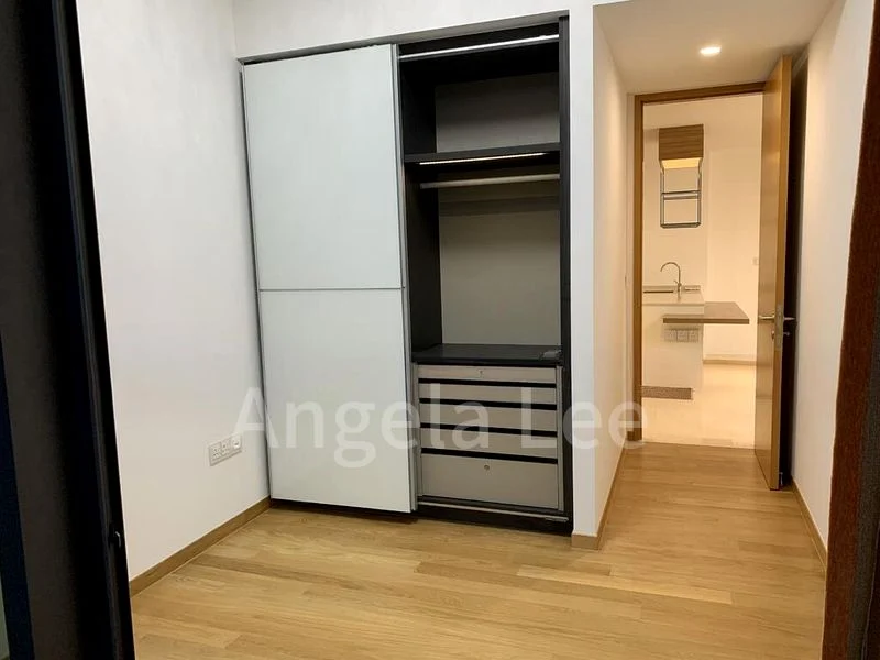 MARINA ONE RESIDENCES 2