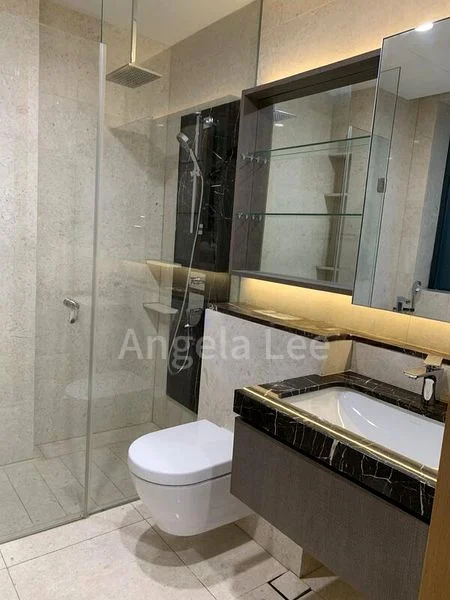 MARINA ONE RESIDENCES 3