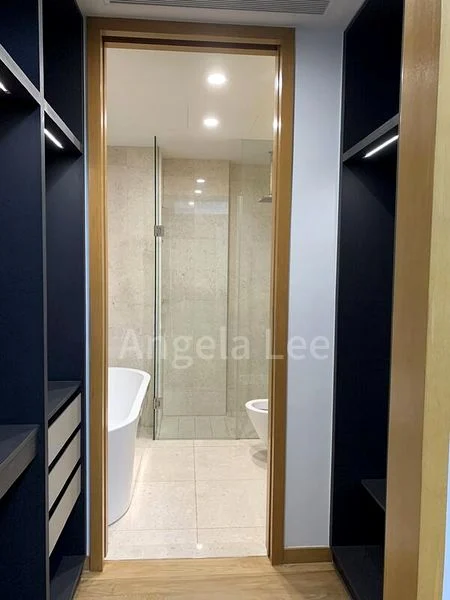 MARINA ONE RESIDENCES 5