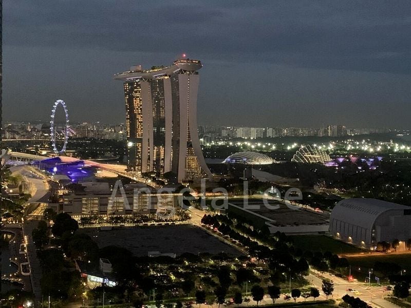 MARINA ONE RESIDENCES 11