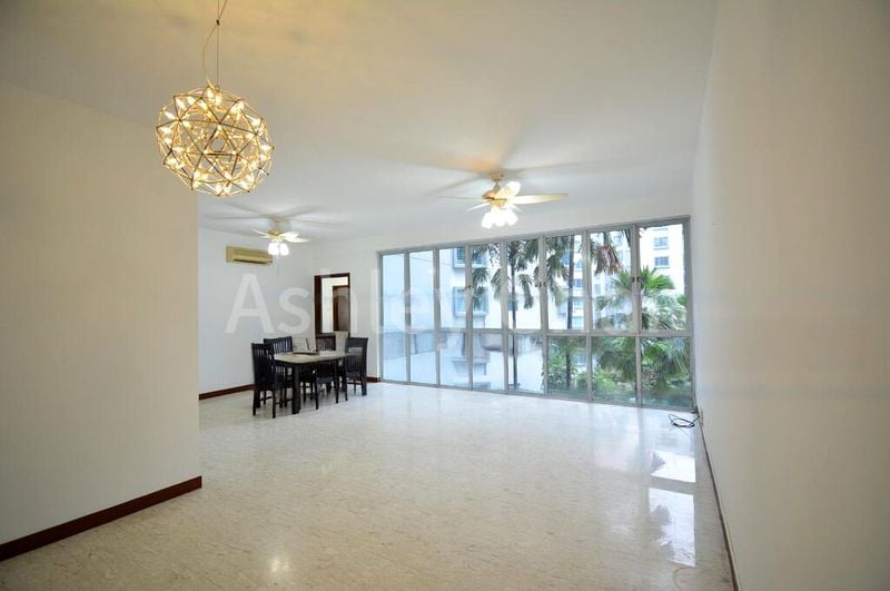 THE EDEN AT TAMPINES 3