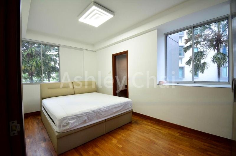 THE EDEN AT TAMPINES 7