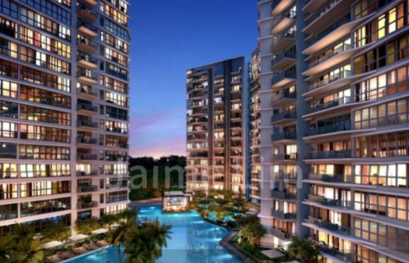 BOATHOUSE RESIDENCES 2