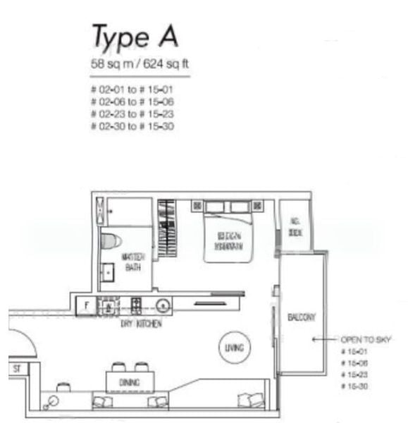 BOATHOUSE RESIDENCES 4