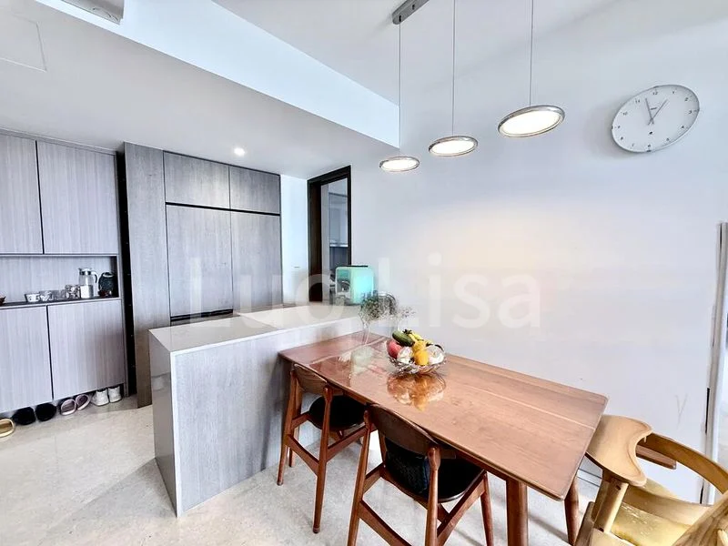 AVENUE SOUTH RESIDENCE 2