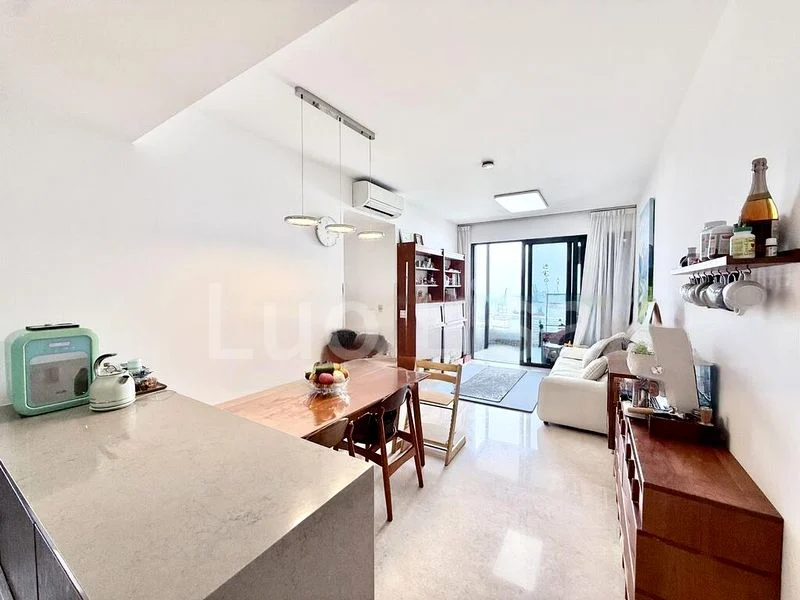 AVENUE SOUTH RESIDENCE 3