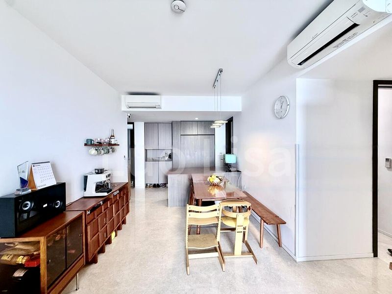 AVENUE SOUTH RESIDENCE 8