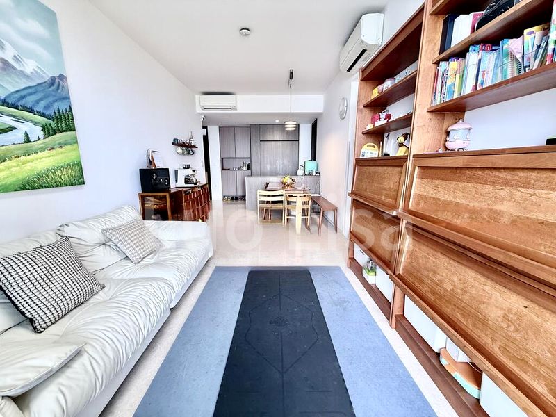 AVENUE SOUTH RESIDENCE 10