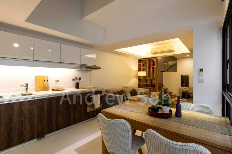 LOTUS AT PAYA LEBAR (EAST WING) 2