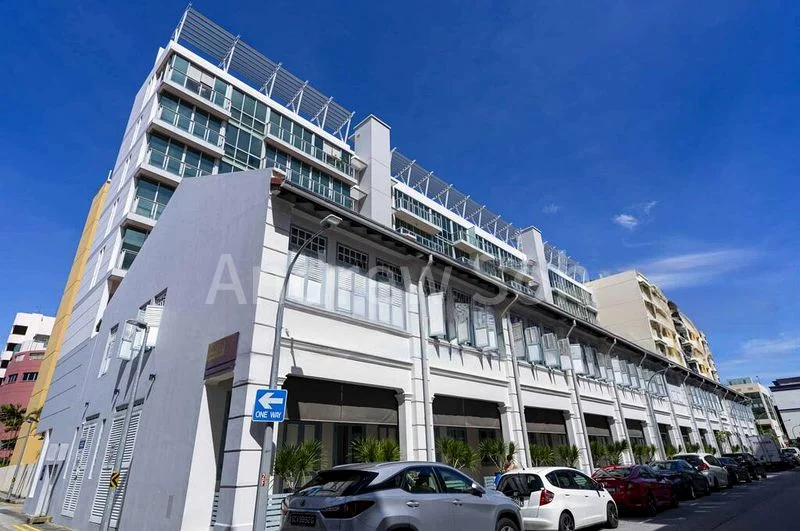 LOTUS AT PAYA LEBAR (EAST WING) 7