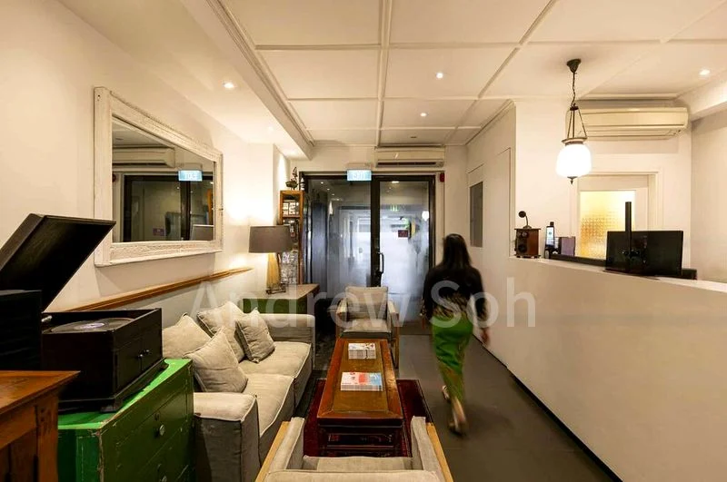 LOTUS AT PAYA LEBAR (EAST WING) 8