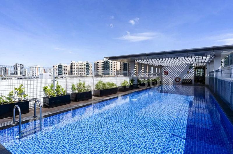 LOTUS AT PAYA LEBAR (EAST WING) 9