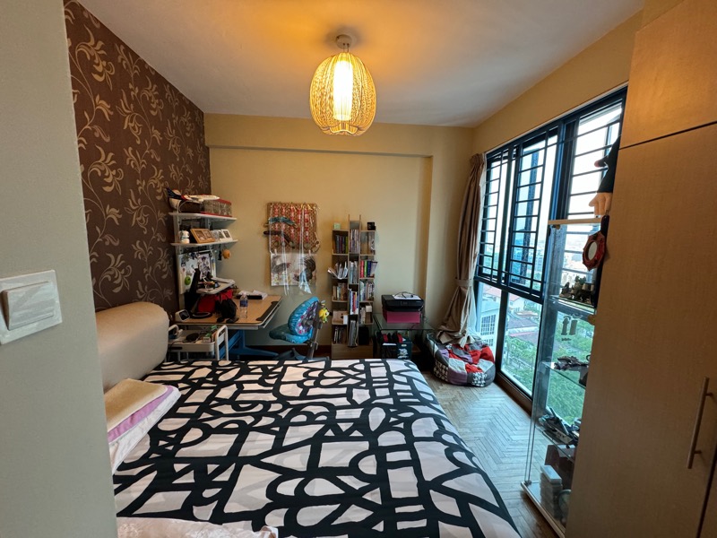DUNMAN VIEW 17