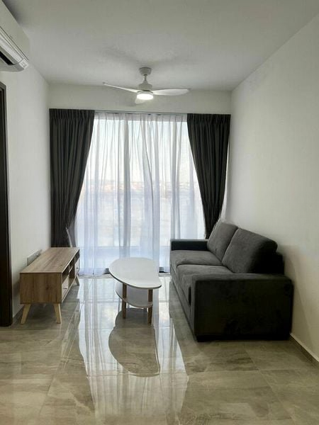 AFFINITY AT SERANGOON 7