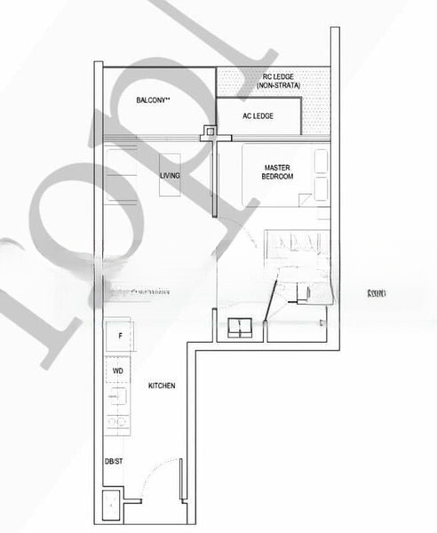 AFFINITY AT SERANGOON 8