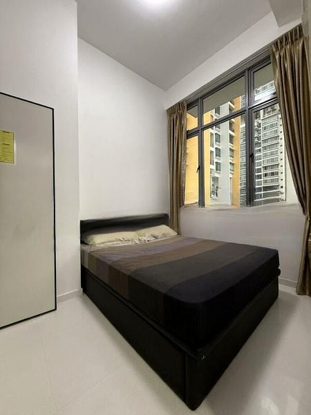 ONE DUSUN RESIDENCES 1