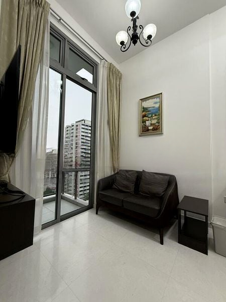 ONE DUSUN RESIDENCES 3