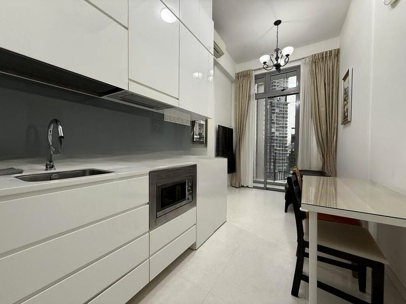ONE DUSUN RESIDENCES 7