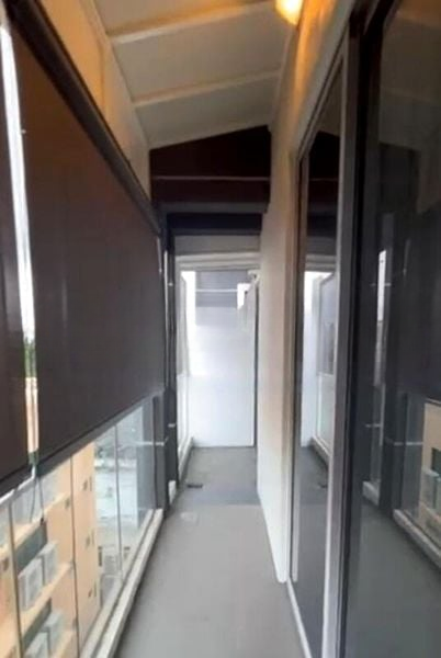 CENTRA STUDIOS 1