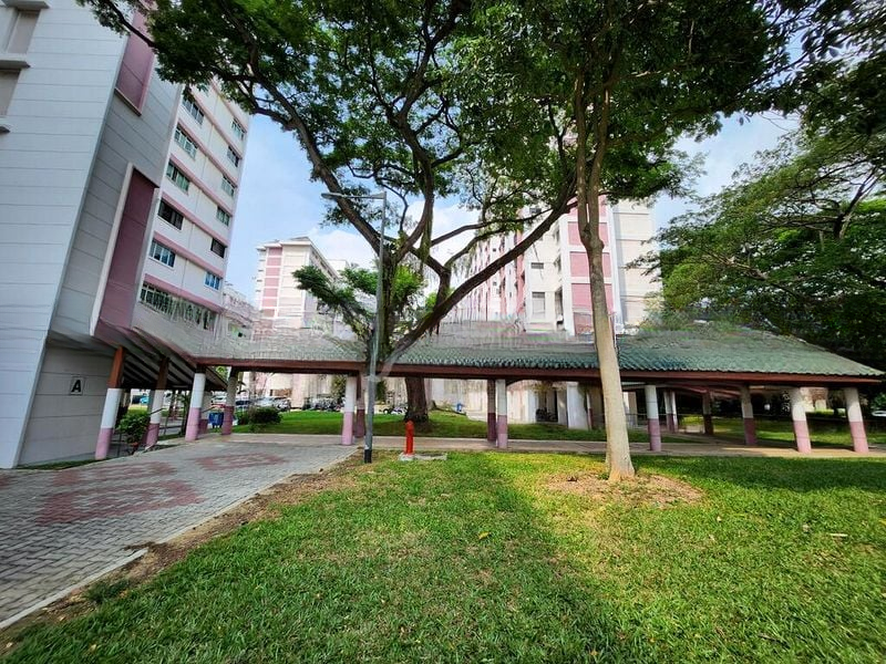 BEDOK NTH AVE 4 2