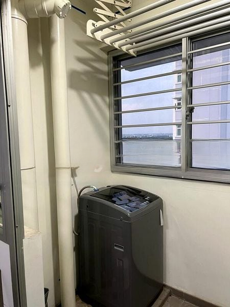 SENGKANG WEST WAY 10