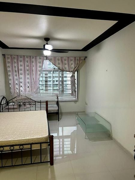 SENGKANG WEST WAY 12