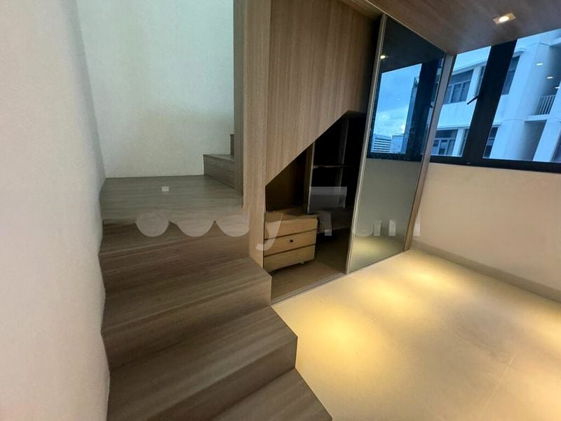 URBAN VISTA 5