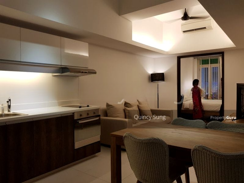 LOTUS AT PAYA LEBAR (EAST WING) 8