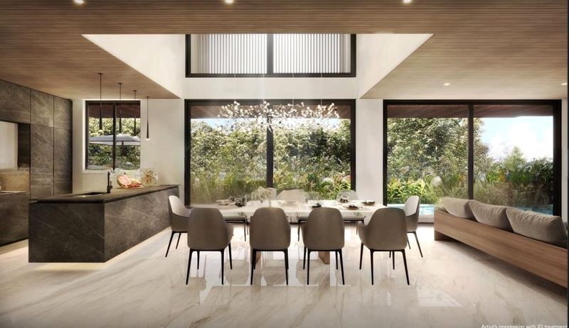 OAK VILLAS 4