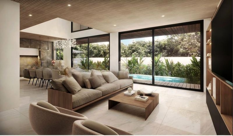 OAK VILLAS 3