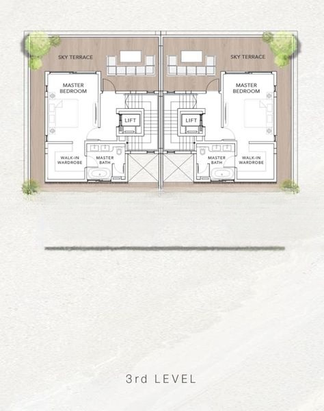 OAK VILLAS 9