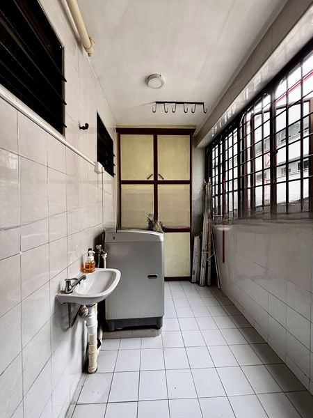 CHOA CHU KANG CRES 9