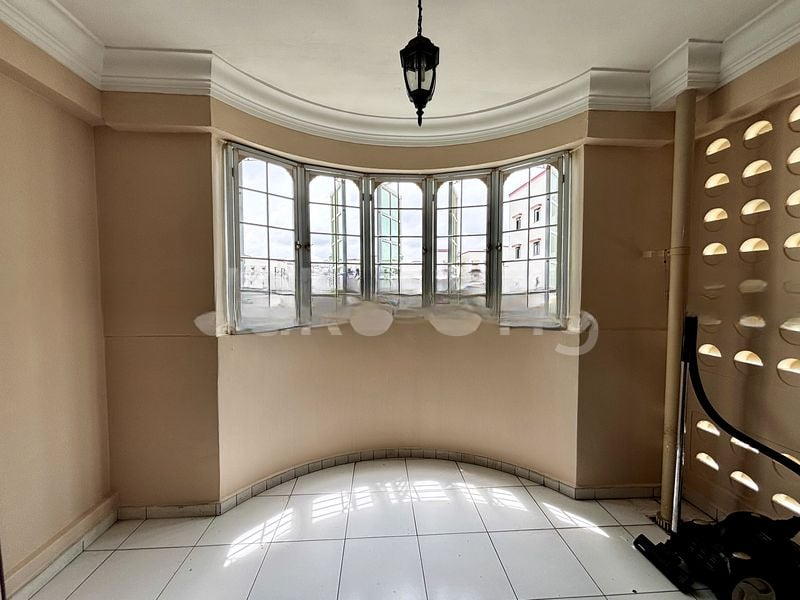 CHOA CHU KANG CRES 3