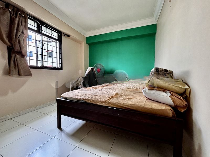 CHOA CHU KANG CRES 6