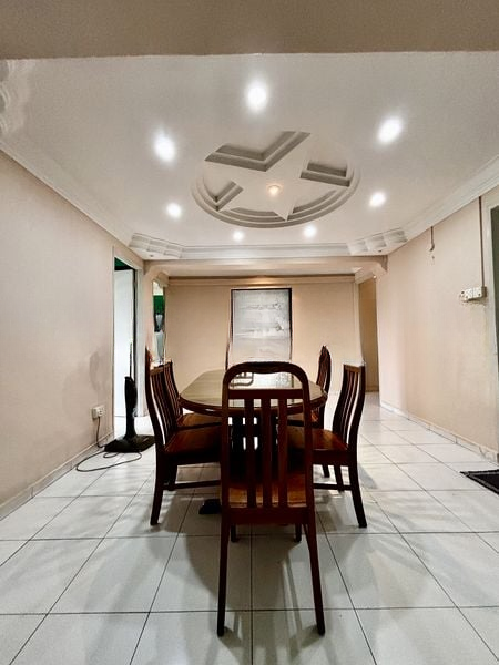 CHOA CHU KANG CRES 4