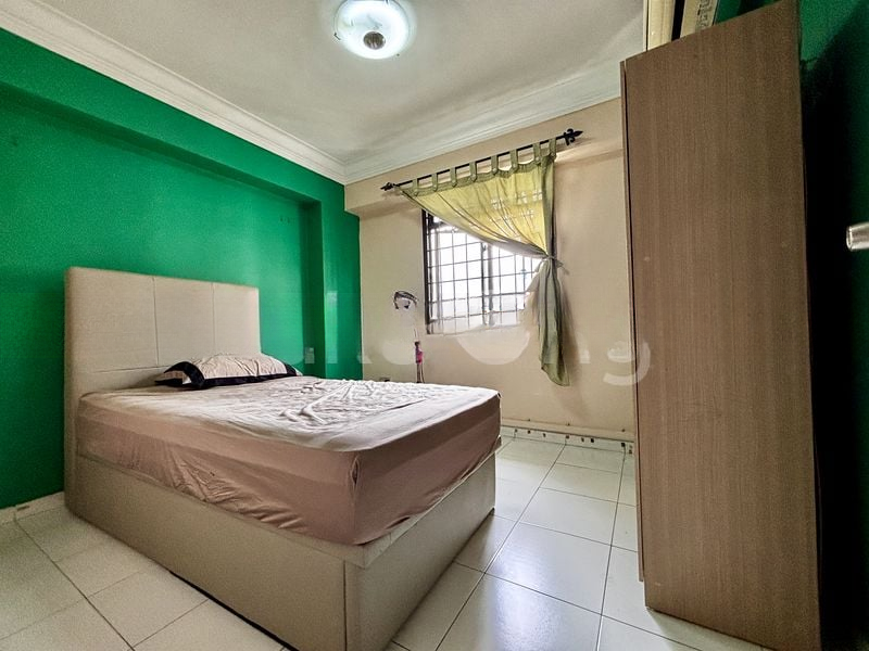 CHOA CHU KANG CRES 5